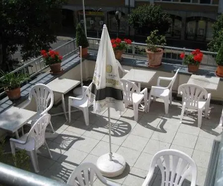 Posthotel Hans Sacks Отель 2*