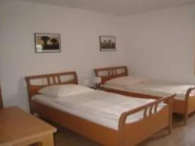 Hotel Posthotel Hans Sacks Montabaur