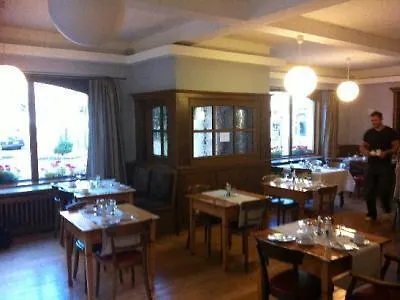 Posthotel Hans Sacks Montabaur