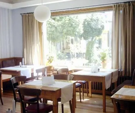 Hotel Posthotel Hans Sacks Montabaur