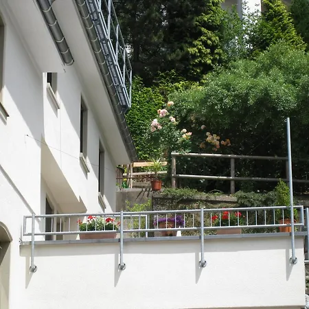 Posthotel Hans Sacks Hotel 2*