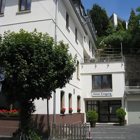 Hotel Posthotel Hans Sacks 2*