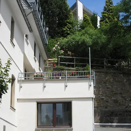 Hotel Posthotel Hans Sacks Montabaur