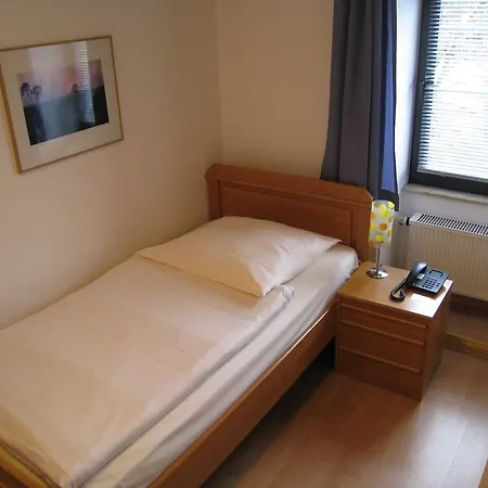 Posthotel Hans Sacks Montabaur