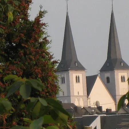 Posthotel Hans Sacks Hotel Montabaur