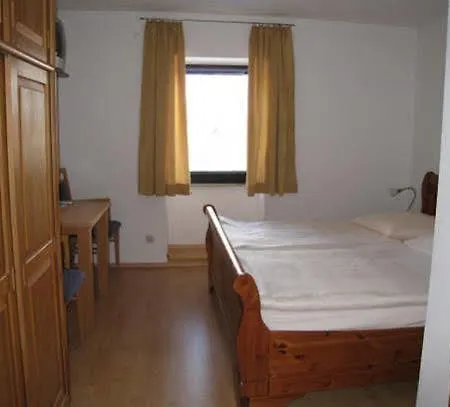 Posthotel Hans Sacks Szálloda 2*