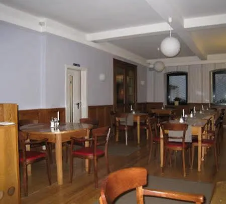 Posthotel Hans Sacks 2* Монтабаур