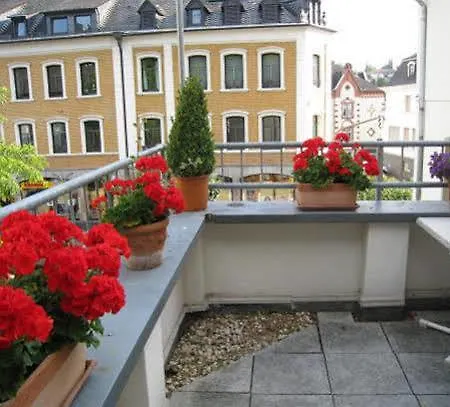 Szálloda Posthotel Hans Sacks 2*