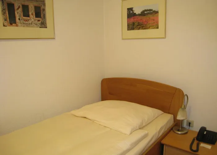 Posthotel Hans Sacks